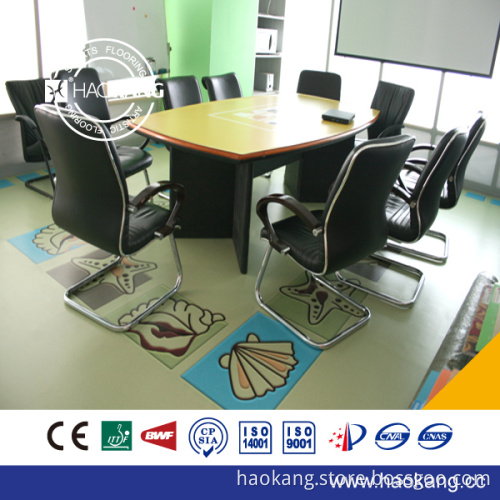 anti slip flooring